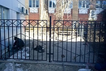 установка под ключ установка под ключ
