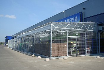 готовый заказ из поликарбоната готовый заказ из поликарбоната