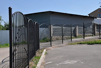въезд в частную территорию въезд в частную территорию